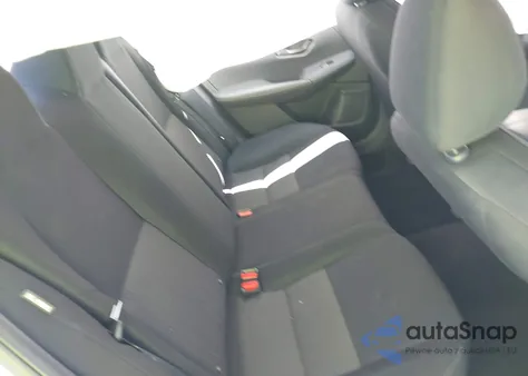 2024 Nissan Sentra Sv Xtronic Cvt from USA, damaged, VIN 3N1AB8CV3RY361636